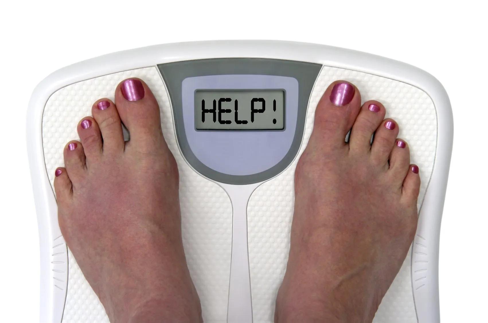 Hypnosis for Weight Loss